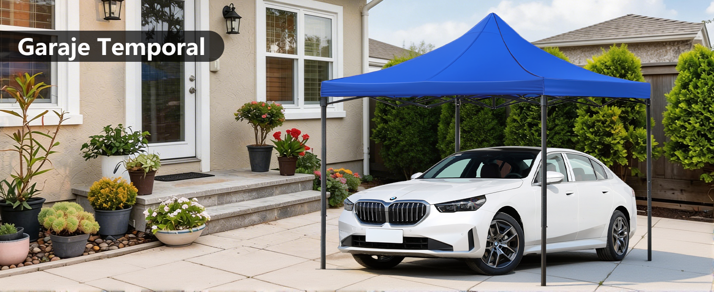 toldo retractil exterior