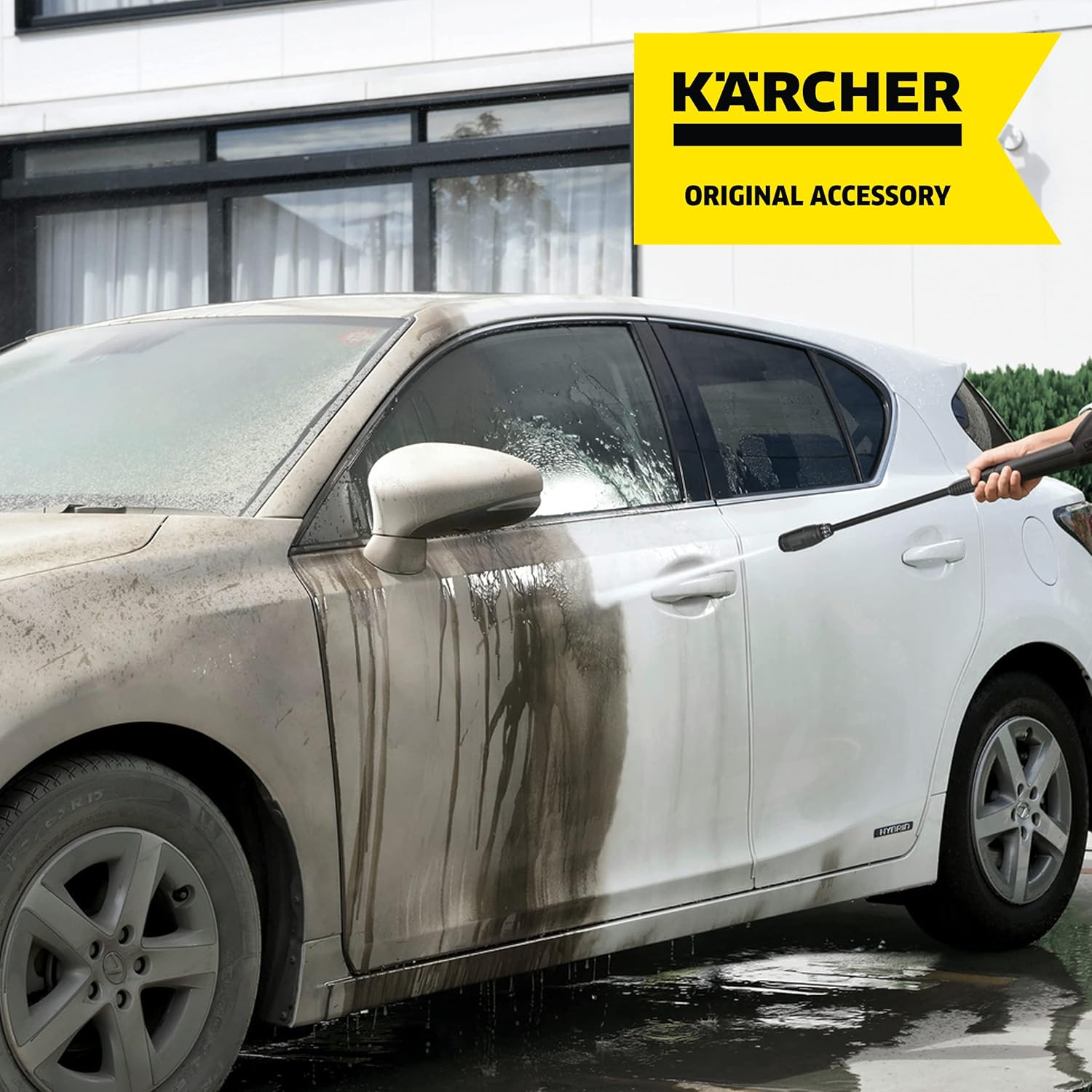 Karcher K 3 Car 1.601-832.0