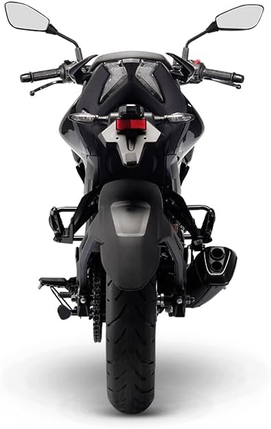 BAJAJ Motocicleta Pulsar N250 FI ABS Negro 2025