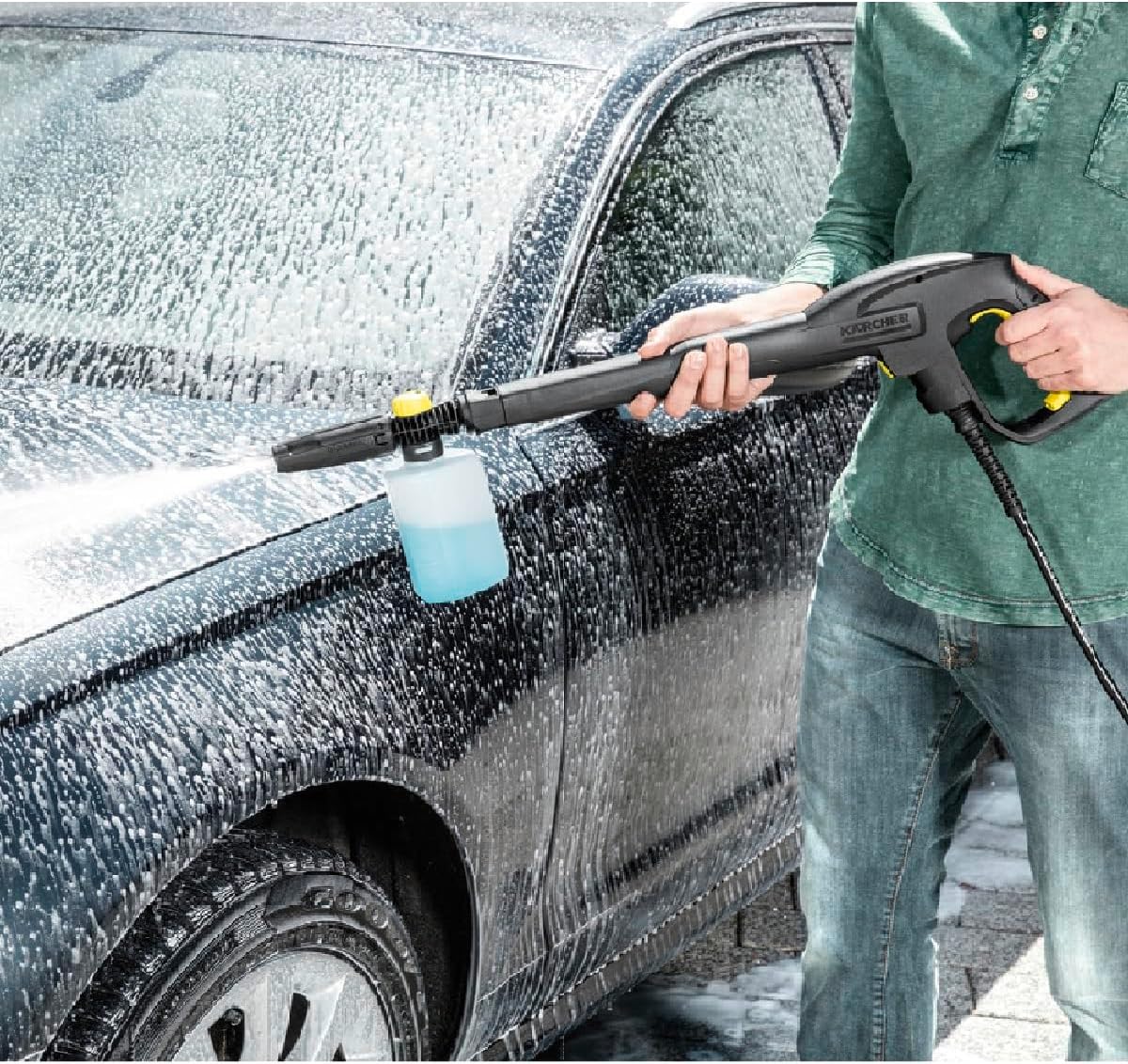 Karcher K 3 Car 1.601-832.0