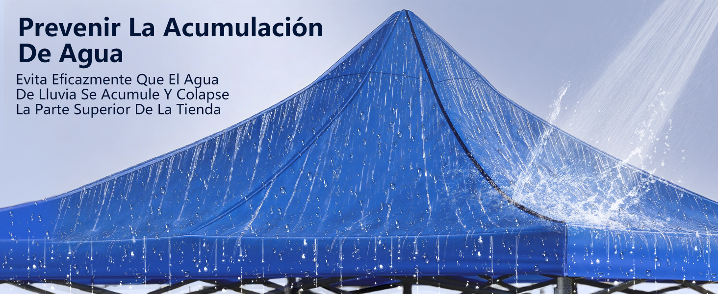 toldo 3x3