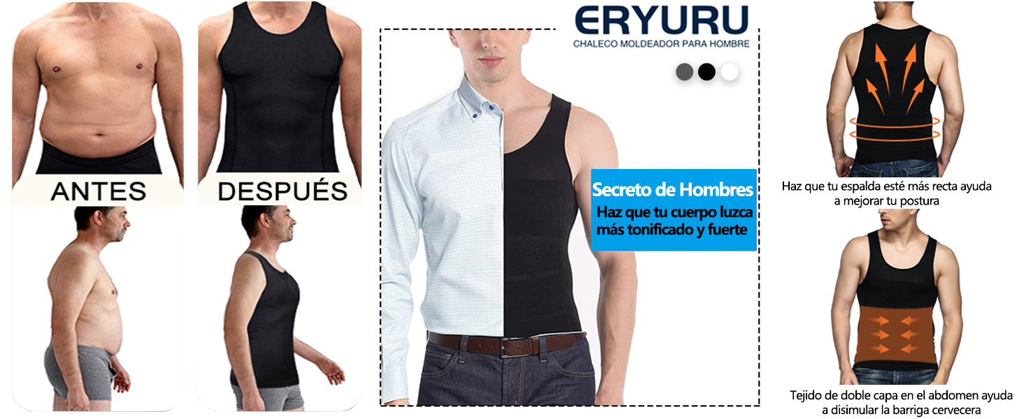 compression shirt