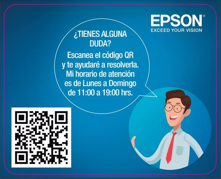 Epson Ecotank Impresora Multifuncional a Color L6270