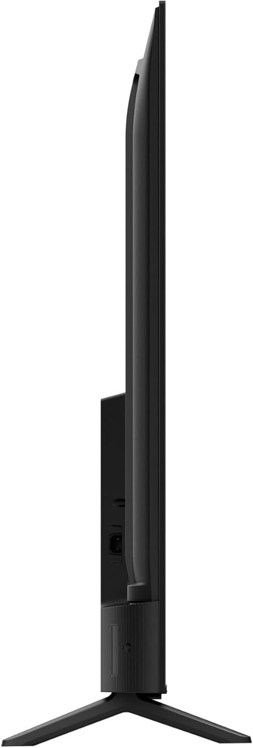 TCL Televisor 75S451 de 75 Pulgadas; 4K HDR; Smart TV; con HDR10 y Dolby Audio