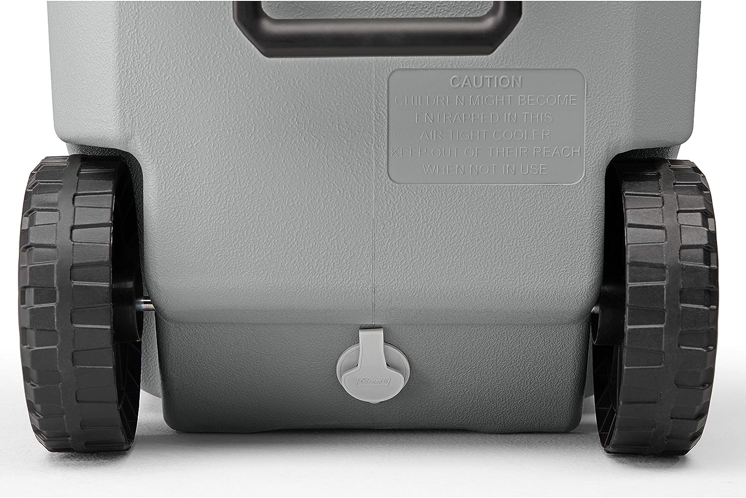 Coleman Ice Chest | Enfriadores Duros de la Serie 316