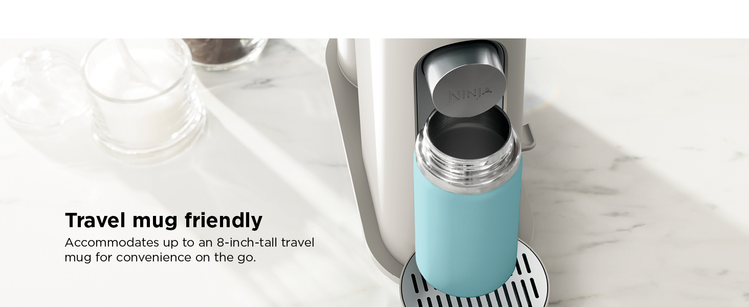 Caf&eacute; On-The-Go