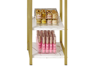 uñas de computadora de manicura