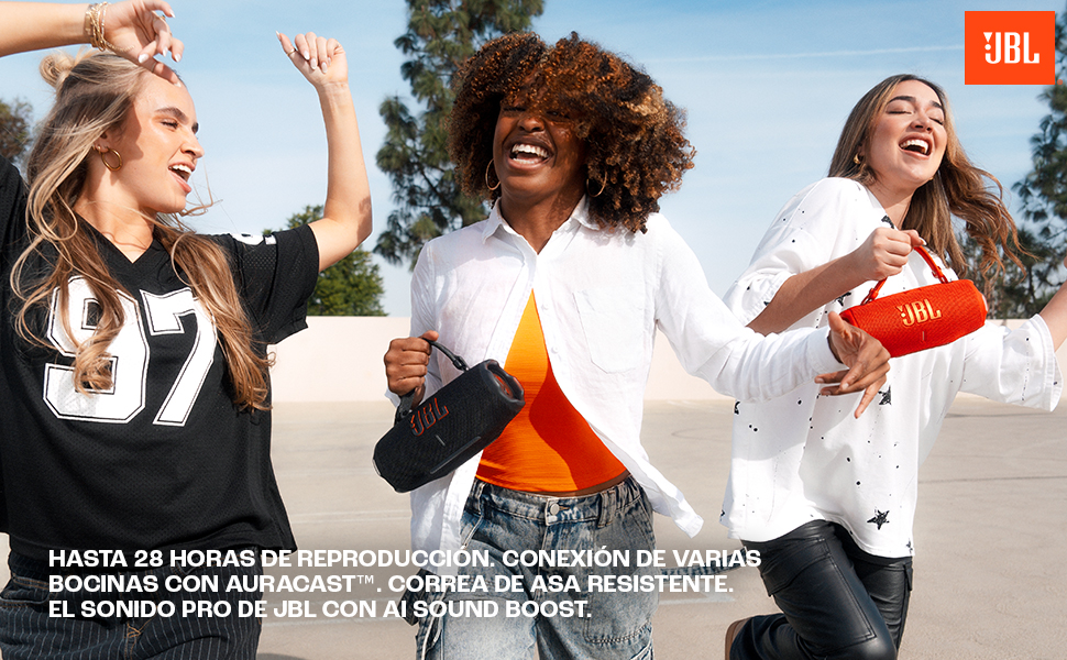 Charge 6 marketing