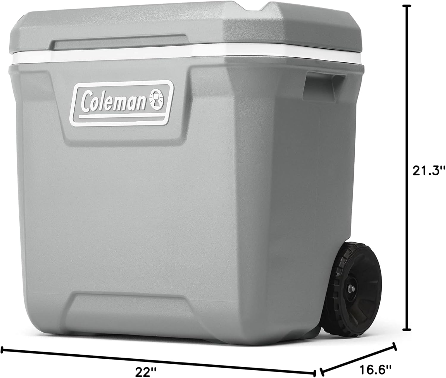 Coleman Ice Chest | Enfriadores Duros de la Serie 316