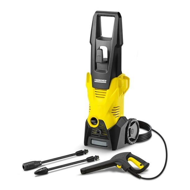 Hidrolavadora Eléctrica Karcher K3 MX de Alta Presión