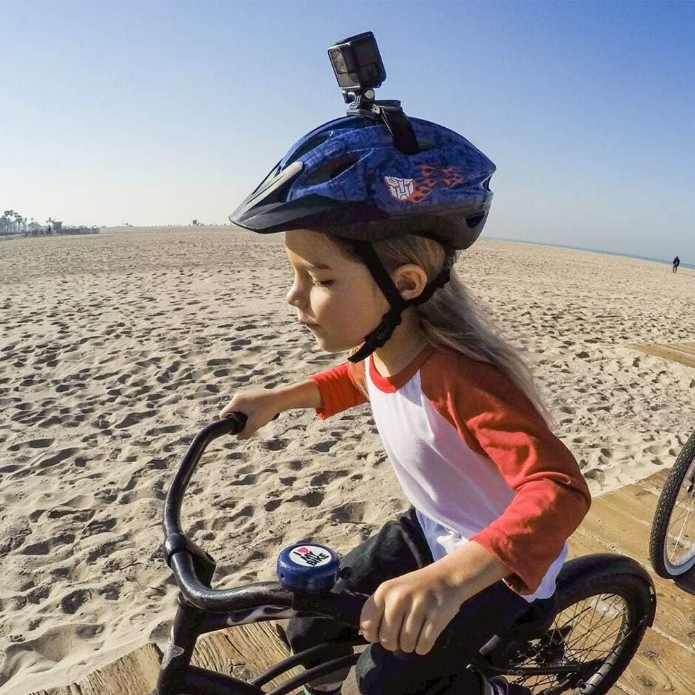 GoPro - MAX — Cámara tradicional resistente al agua de 360+ con pantalla táctil esférica, 5,6K30, vídeo HD, 16,6 MP, 360 fotos, estabilización de transmisión en vivo de 1080p