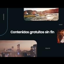 Samsung TV Plus, gratuito, sinfin