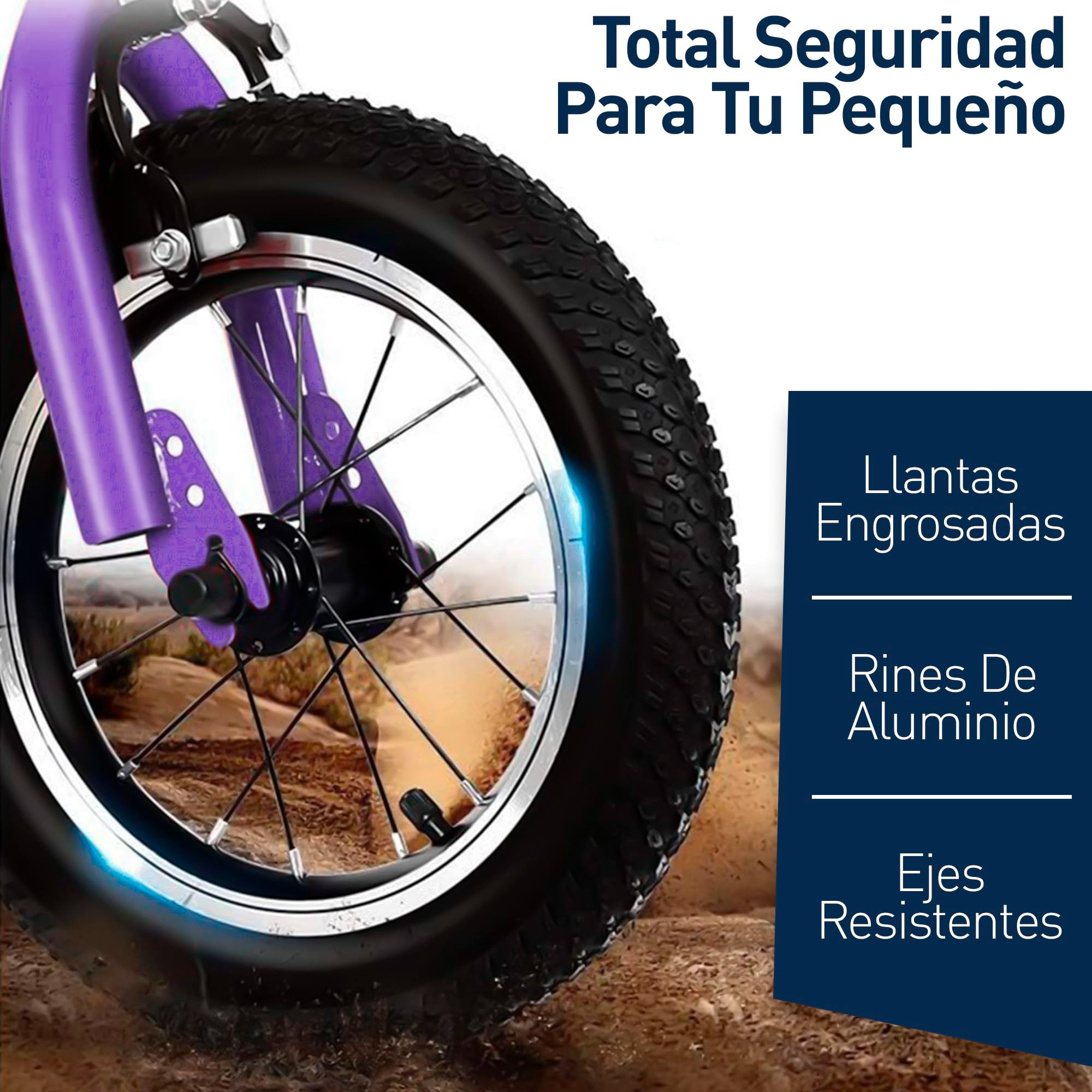 Bluelander Bicicleta Infantil para Niña, Rodada 16 con Ruedas de Entrenamiento, Canastilla, Parrilla Metalica y Salpicadera, Asiento y Manubrio Ajustable, Ideal para Niñas de 4 a 6 Años