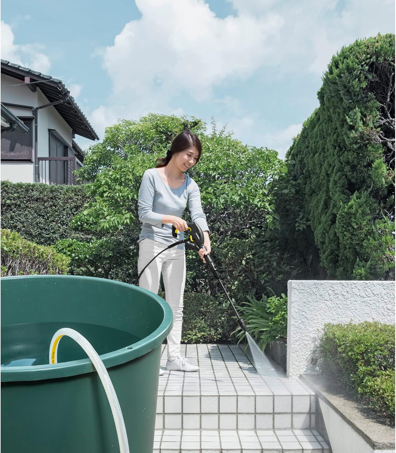 Karcher K 3 Car 1.601-832.0
