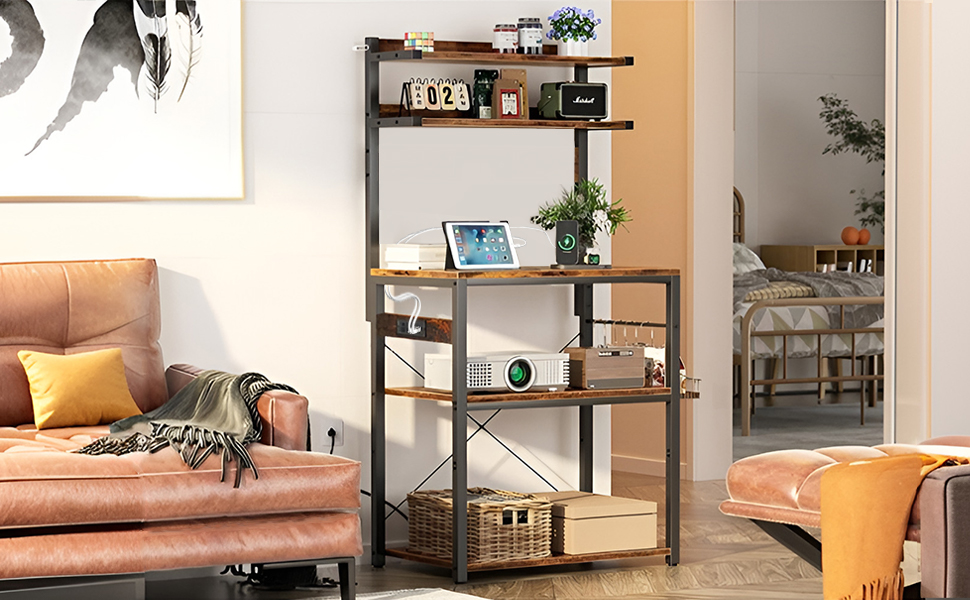 mueble multiusos de cocina