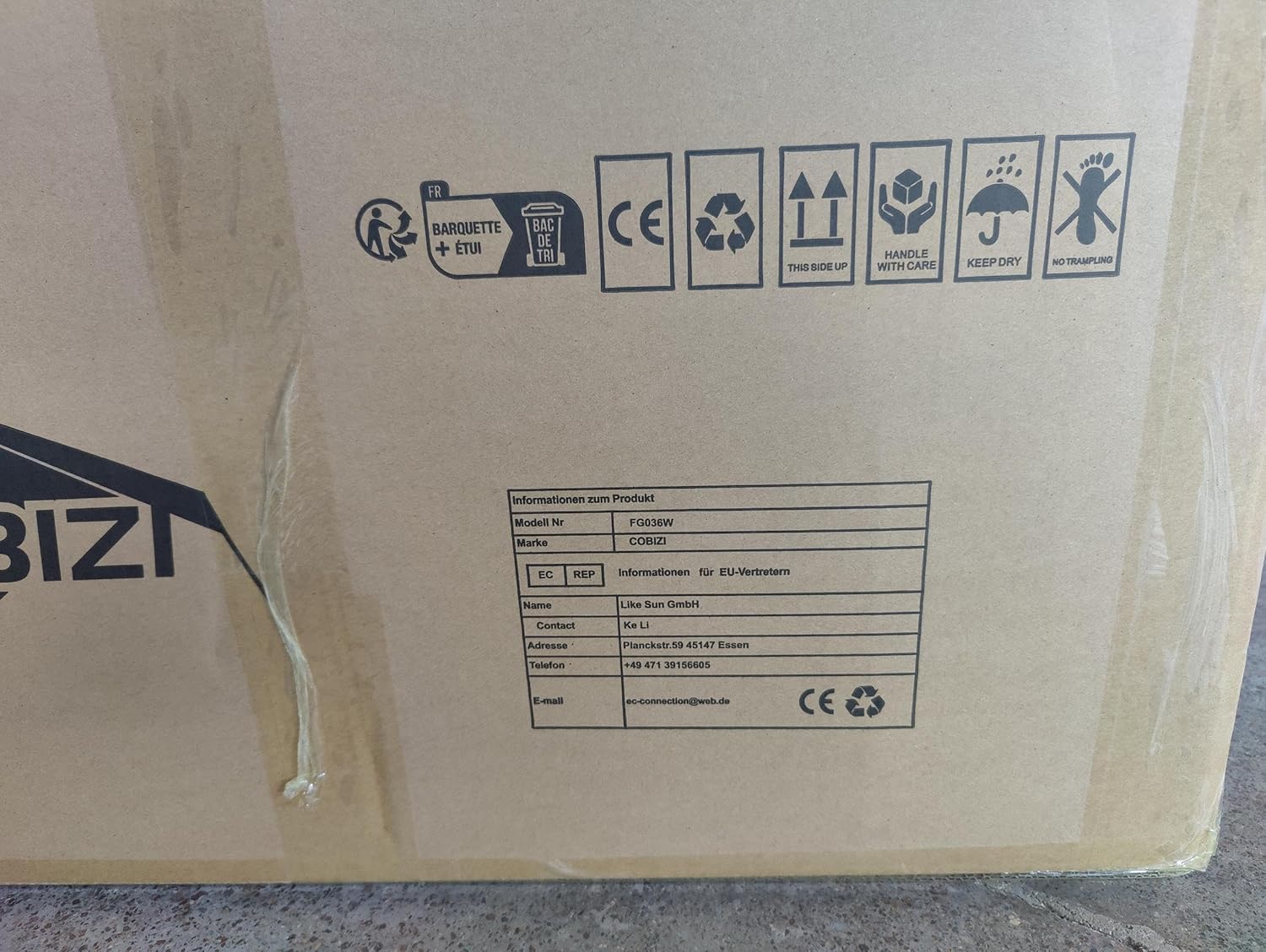 TOOLUCK Canopy - Tienda de campaña desplegable de 10 x 20 pulgadas con paredes laterales, toldo comercial impermeable Ez para exteriores, protección UV de 50 + refugio para eventos, tiendas de campaña