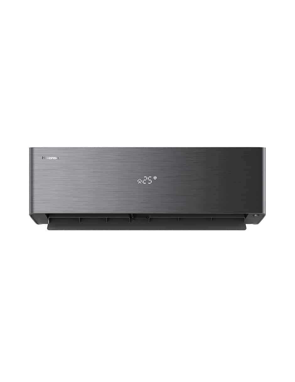 Aire acondicionado mini split inverter frío y calor 12000 btu aru122vqw 220 v