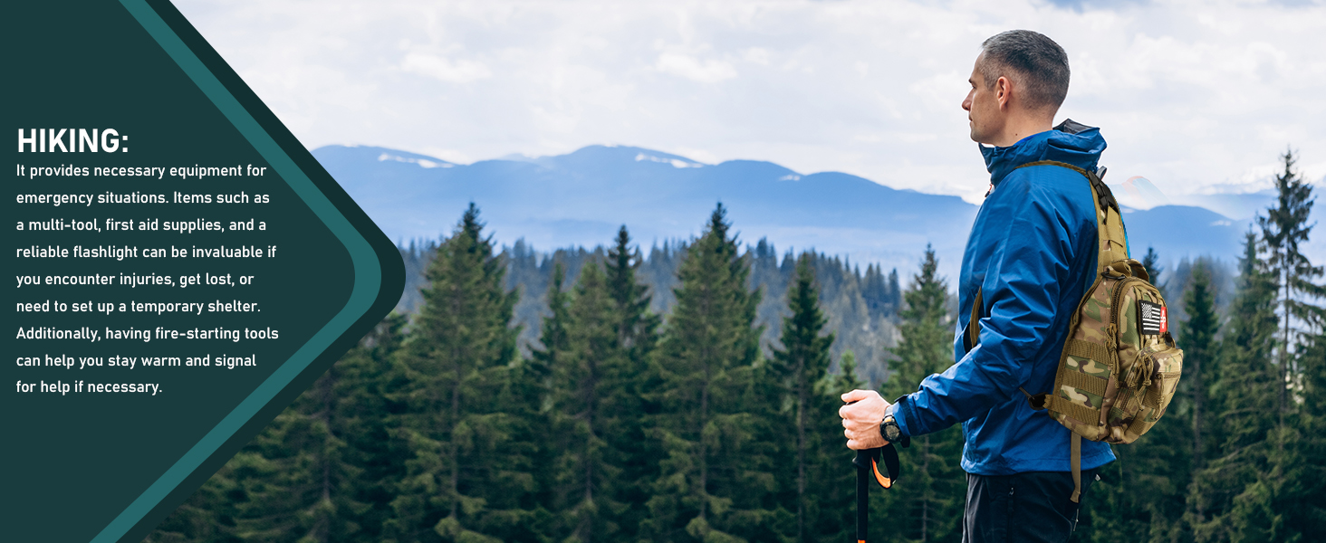 kit de supervivencia