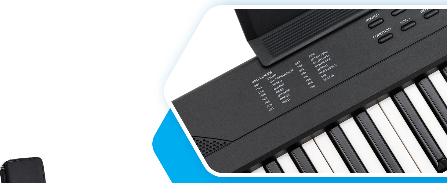 teclado de piano piano digital piano electrico teclado piano piano 88 teclas teclado musical