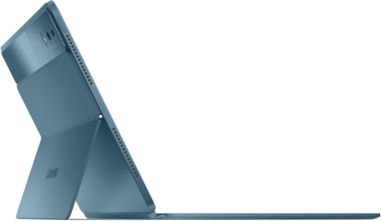 Yoga Tab Plus | 16GB RAM 256GB |Qualcomm Snapdragon |12,7" 3K |Incluye: Teclado + Pen Pro