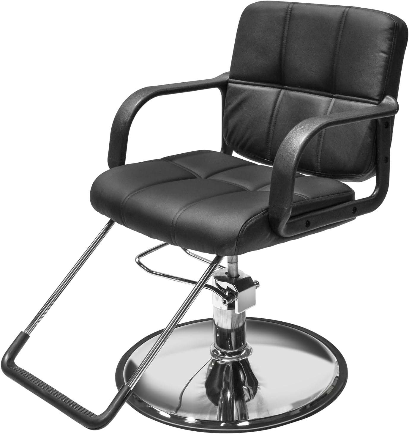 STUDIO CALANDRIA & LIVING Silla Estetica Barber Silla Hidraulica Salon SPA Barberia