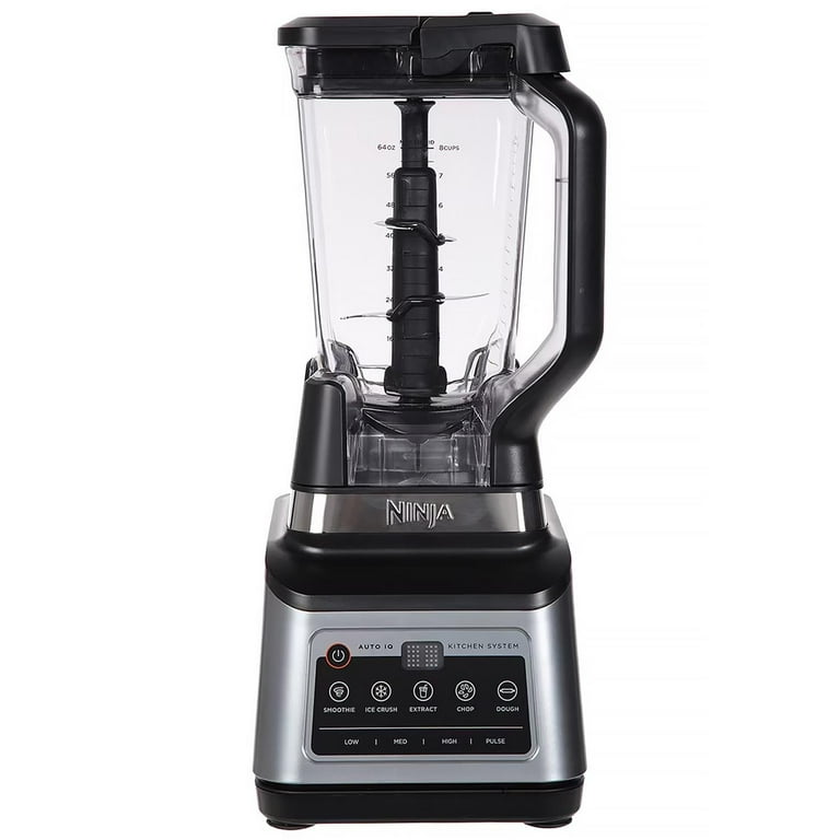 Licuadora NINJA Professional Plus Sistema de Cocina 3 en 1 BN805CCO NINJA Ninja