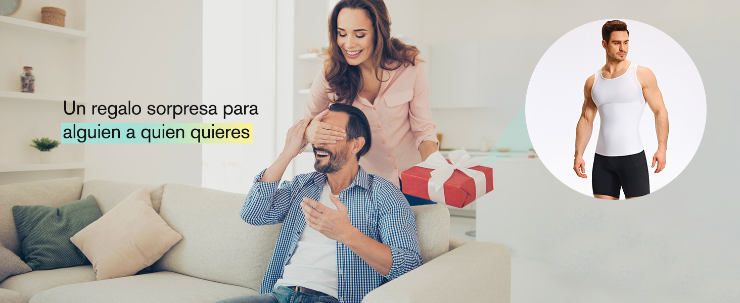 fajas para mujer