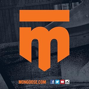 Mongoose, bmx, bmx freestyle bike, mongoose Legion, legion bike, freestyle bike, Legion L100