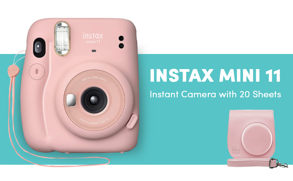 instax mini 11