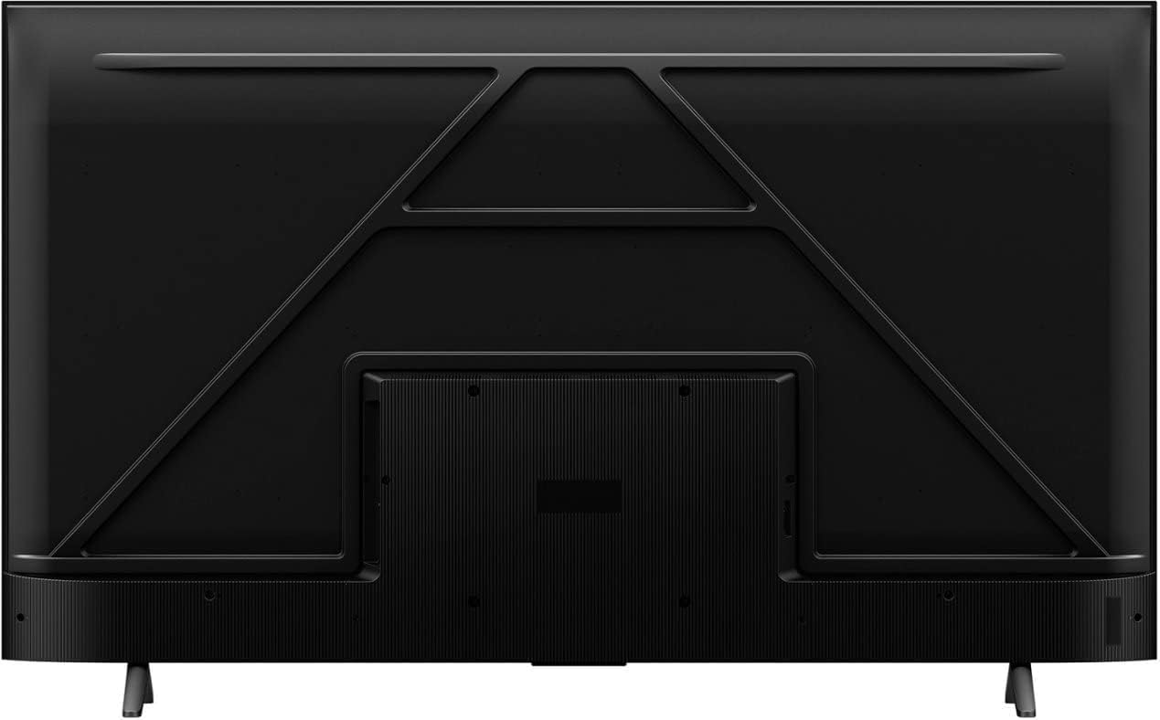 TCL Televisor 75S451 de 75 Pulgadas; 4K HDR; Smart TV; con HDR10 y Dolby Audio