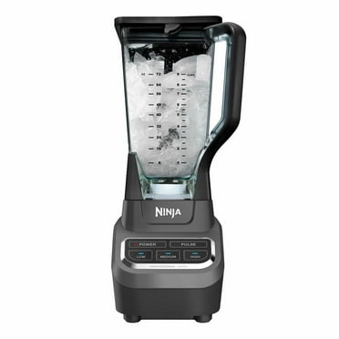 Licuadora Profesional NINJA BL610 Gris