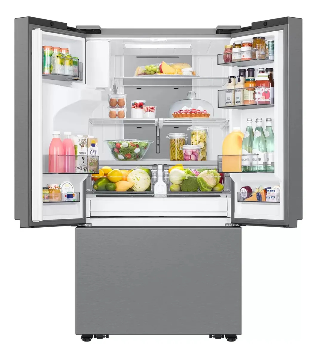 Samsung Refrigerador 31' French Door Family Hub