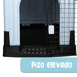 Casas para perros, mascoamigo