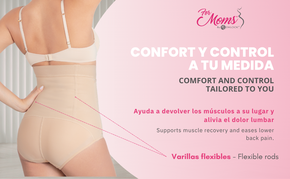 Confort y control a tu medida 