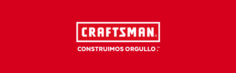 CRAFTSMAN