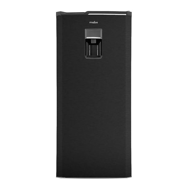 Frigobar 8 pies Mabe RMA210PYMRP0 Con despachador , Negro