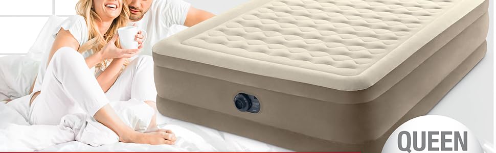 Cama de aire