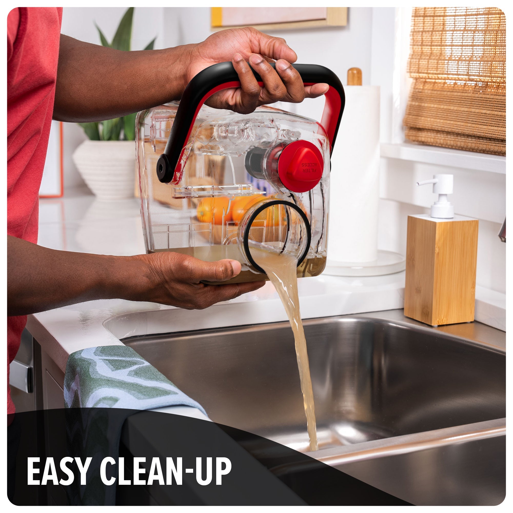 Máquina De Limpieza De Alfombras