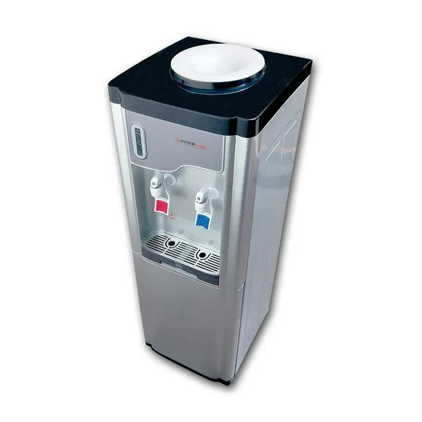 Dispensador Agua Hypermark Clearwater Hm0023w Almacen HYPERMARK Clearwater HM0023W