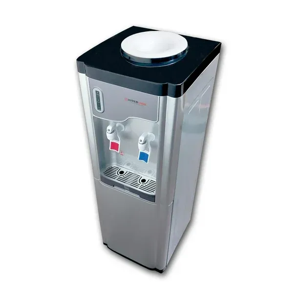 Dispensador Agua Hypermark Clearwater Hm0023w Almacen HYPERMARK Clearwater HM0023W