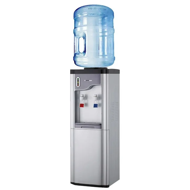 Dispensador Agua Hypermark Clearwater Hm0023w Almacen HYPERMARK Clearwater HM0023W