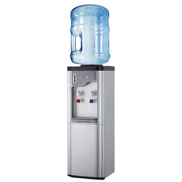 Dispensador Agua Hypermark Clearwater Hm0023w Almacen HYPERMARK Clearwater HM0023W