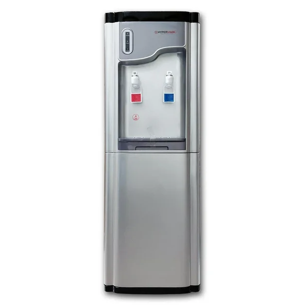 Dispensador Agua Hypermark Clearwater Hm0023w Almacen HYPERMARK Clearwater HM0023W