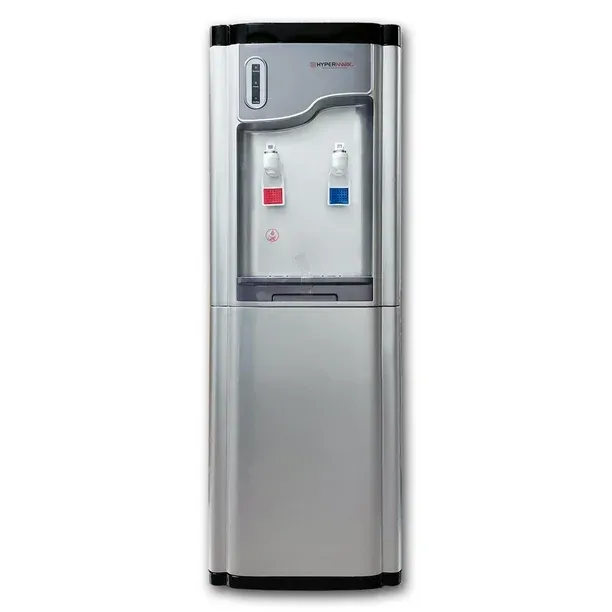 Dispensador Agua Hypermark Clearwater Hm0023w Almacen HYPERMARK Clearwater HM0023W