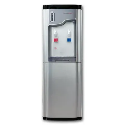 Dispensador Agua Hypermark Clearwater Hm0023w Almacen HYPERMARK Clearwater HM0023W