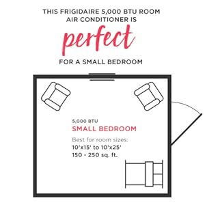 Habitación pequeña