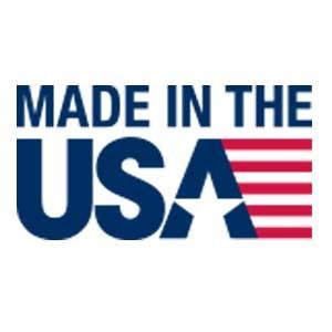 Fabricado en los Estados Unidos, América Americana Chicago Local fábrica de plástico sostenible HPI Home Products