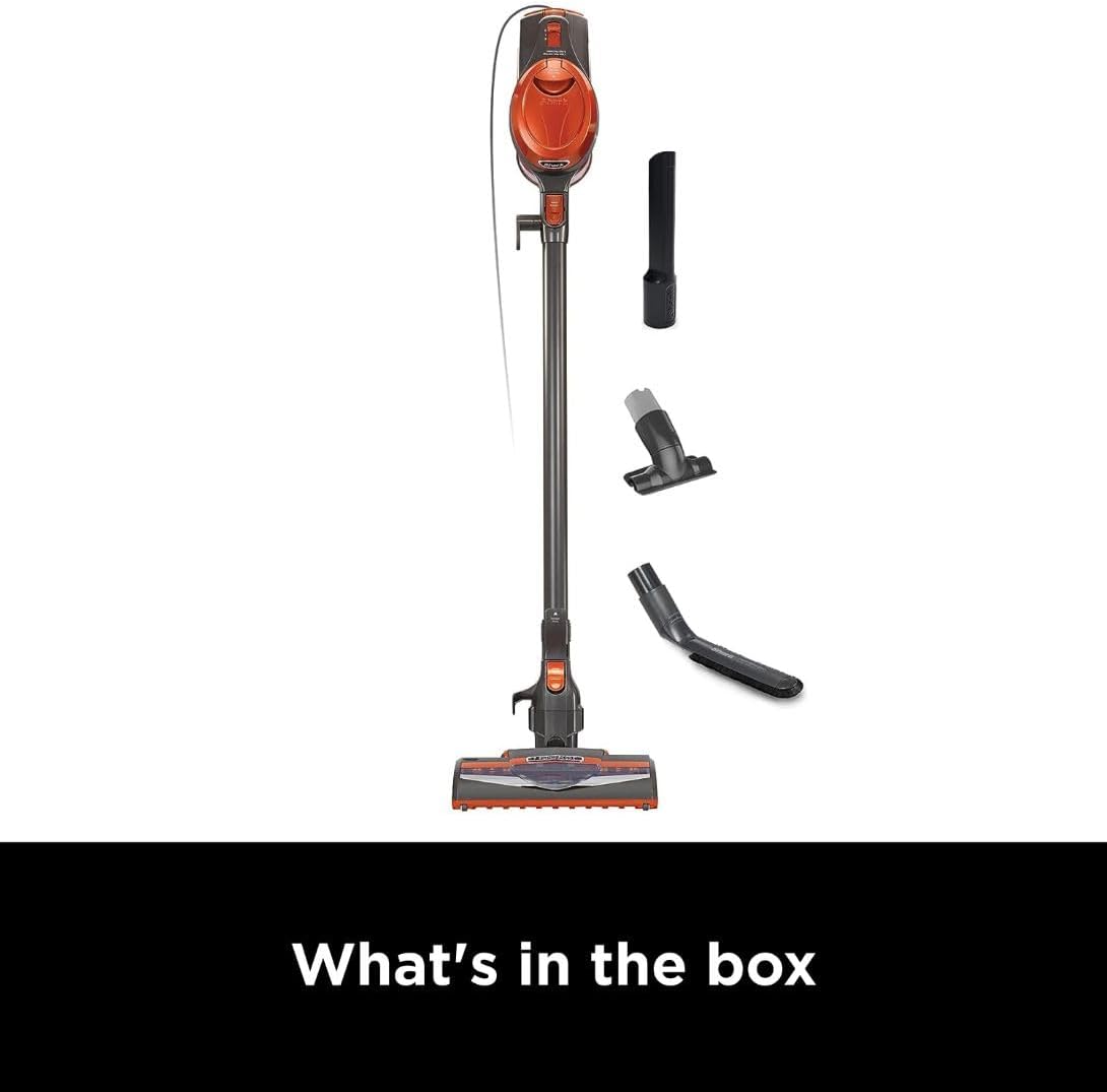 SHARK Rocket Aspiradora ultraligera (HV301)