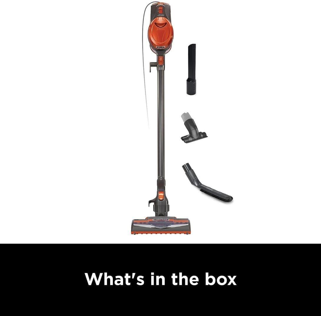 SHARK Rocket Aspiradora ultraligera (HV301)