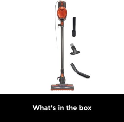 SHARK Rocket Aspiradora ultraligera (HV301)